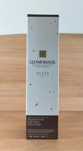 Glenmorangie Allta Single Malt Scotch Whisky