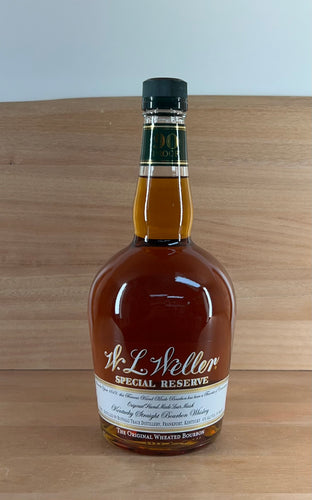 Weller Special Reserve (old bottling) (Buffalo Trace Distillery)