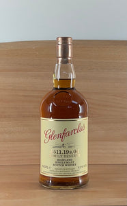 Glenfarclas £511.19s.Od Family Reserve Single Malt Scotch Whisky