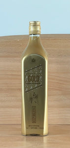 Johnnie Walker Gold 200 year Anniversary Limited Edition Blended Scotch Whisky