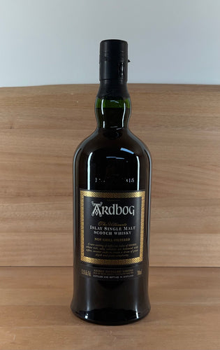 Ardbeg Ardbog Single Malt Scotch Whisky (no box)