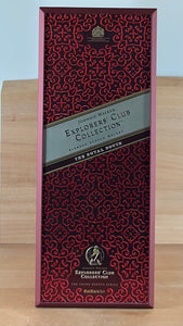 Johnnie Walker Explorers Club Collection The Royal Route Blended Scotch Whisky (1000 mL)