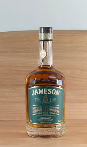 Jameson 18 yo Irish Whiskey