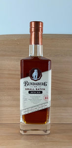 Bundaberg Master Distillers 130th Anniversary Spiced Small Batch Rum