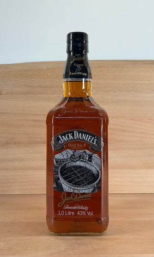 Jack Daniels Scenes from Lynchburg (Number Nine, 1000 mL)