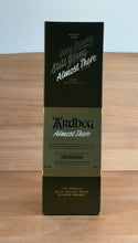 Load image into Gallery viewer, Ardbeg Almost There Single Malt Scotch Whisky