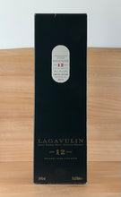 Load image into Gallery viewer, Lagavulin 12 yo Limited Edition Single Malt Whisky (2014 bottling)