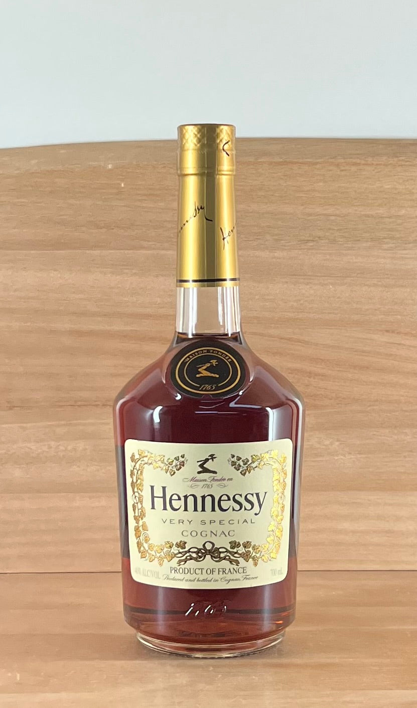 Hennessy VS Cognac