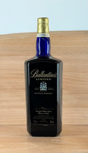 Load image into Gallery viewer, Ballantine Limited Edition from Reserve Casks Blended Scotch Whisky