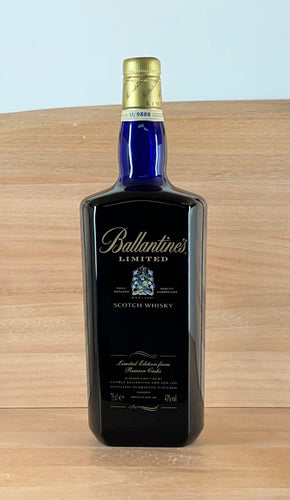 Ballantine Limited Edition from Reserve Casks Blended Scotch Whisky