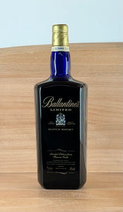 Ballantine Limited Edition from Reserve Casks Blended Scotch Whisky