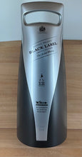 Load image into Gallery viewer, Johnnie Walker McLaren Mercedes Limited Edition 12 yo Black Label Blended Scotch Whisky (Silver case, 1000ml)