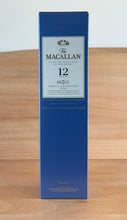 Load image into Gallery viewer, Macallan 12 yo Triple Cask Single Malt Scotch Whisky