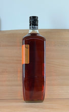 Load image into Gallery viewer, Bundaberg Overproof Rum (Older bottling, 125th year anniversary on side, 1125 mL)