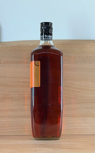 Bundaberg Overproof Rum (Older bottling, 125th year anniversary on side, 1125 mL)