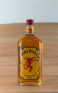 Fireball