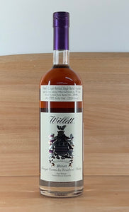 Willett 10 yo Single Barrel Bourbon Whiskey (Barrel 2026, 63.6%)