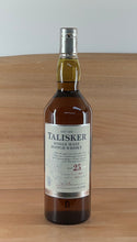 Load image into Gallery viewer, Talisker 25 yo Single Malt Whisky (2012 bottling)