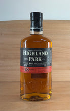 Load image into Gallery viewer, Highland Park 18 yo Single Malt Scotch Whisky (Older bottling)