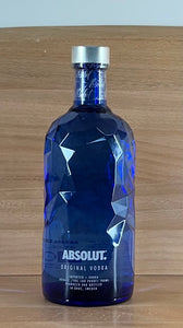 Absolut Facet Limited Edition Vodka (700 mL, 2016 edition)