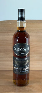 Glengoyne 21 yo Single Malt Scotch Whisky