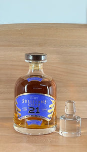 Sullivans Cove 21 yo 25th Anniversary Single Malt Whisky