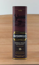 Load image into Gallery viewer, Bushmills 16 yo Irish Whiskey (Older bottling)