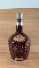 Load image into Gallery viewer, Chivas Regal Royal Salute 21 yo Ruby Flagon Blended Scotch Whisky (Older bottling)