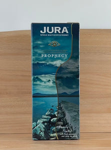 Jura Prophecy Single Malt Whisky (Older bottling)