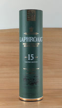 Load image into Gallery viewer, Laphroaig 15 yo Limited Edition Single Malt Scotch Whisky