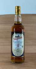 Load image into Gallery viewer, Glenfarclas 12 yo Single Malt Scotch Whisky (Older bottling)