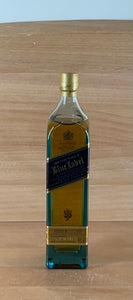 Johnnie Walker Blue Label Blended Scotch Whisky (200 mL)