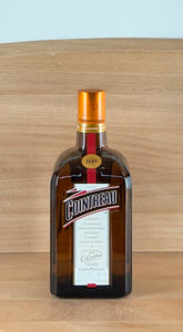 Cointreau Liqueur (700 mL)