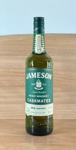 Jameson Caskmates IPA Edition Irish Whiskey