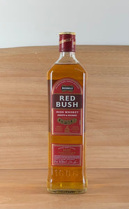 Bushmills Red Bush Irish Whiskey