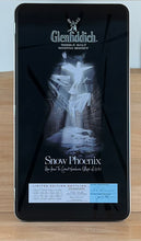 Load image into Gallery viewer, Glenfiddich Snow Phoenix Single Malt Whisky (Dints on tin)