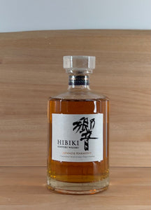 Hibiki Harmony Blended Japanese Whisky