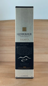 Glenmorangie Ealanta Single Malt Scotch Whisky