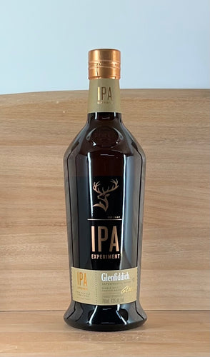 Glenfiddich IPA Experimental Series 01 Single Malt Scotch Whisky (Older bottling)