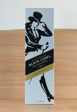 Load image into Gallery viewer, Jane Walker by Johnnie Walker Black Label 12 yo Blended Scotch Whisky (Edition 1)