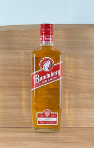 Bundaberg Red Racing Rum (700 mL)