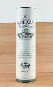 Laphroaig Quarter Cask Single Malt Scotch Whisky (Older bottling)