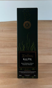 Ardbeg Kelpie Single Malt Scotch Whisky