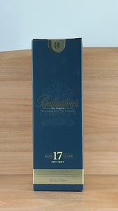 Ballantine 17 yo Blended Scotch Whisky