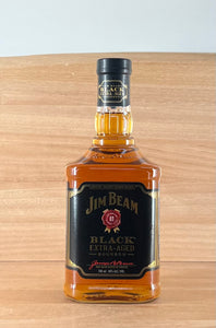 Jim Beam Black Extra Age Kentucky Straight Bourbon Whiskey