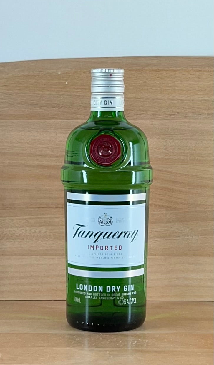 Tanqueray London Dry Gin