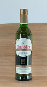 Glenfiddich The Original 1963 Single Malt Whisky