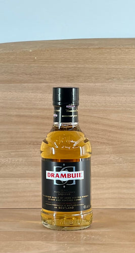 Drambuie Liqueur (200 mL)