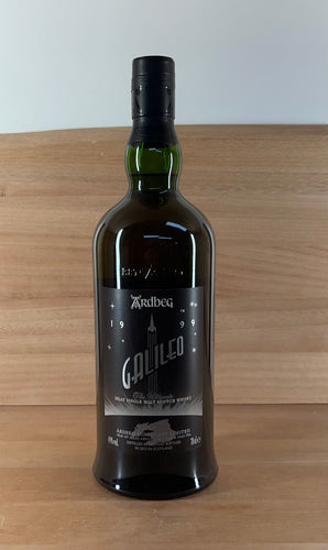 Ardbeg Galileo Single Malt Scotch Whisky