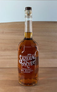 Sazerac Rye